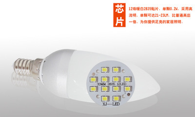 希極新款LED燈泡2835高流明家居水晶燈泡鋁材玻璃燈泡圖片,希極新款LED燈泡2835高流明家居水晶燈泡鋁材玻璃燈泡圖片大全,中山市古鎮(zhèn)希極照明燈具廠-