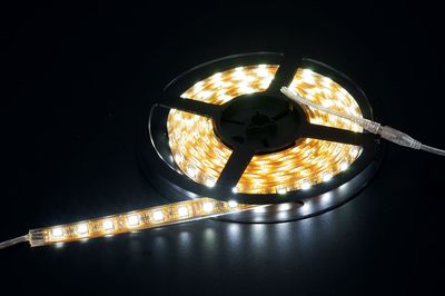 led燈帶價格如何選擇?_齊家網