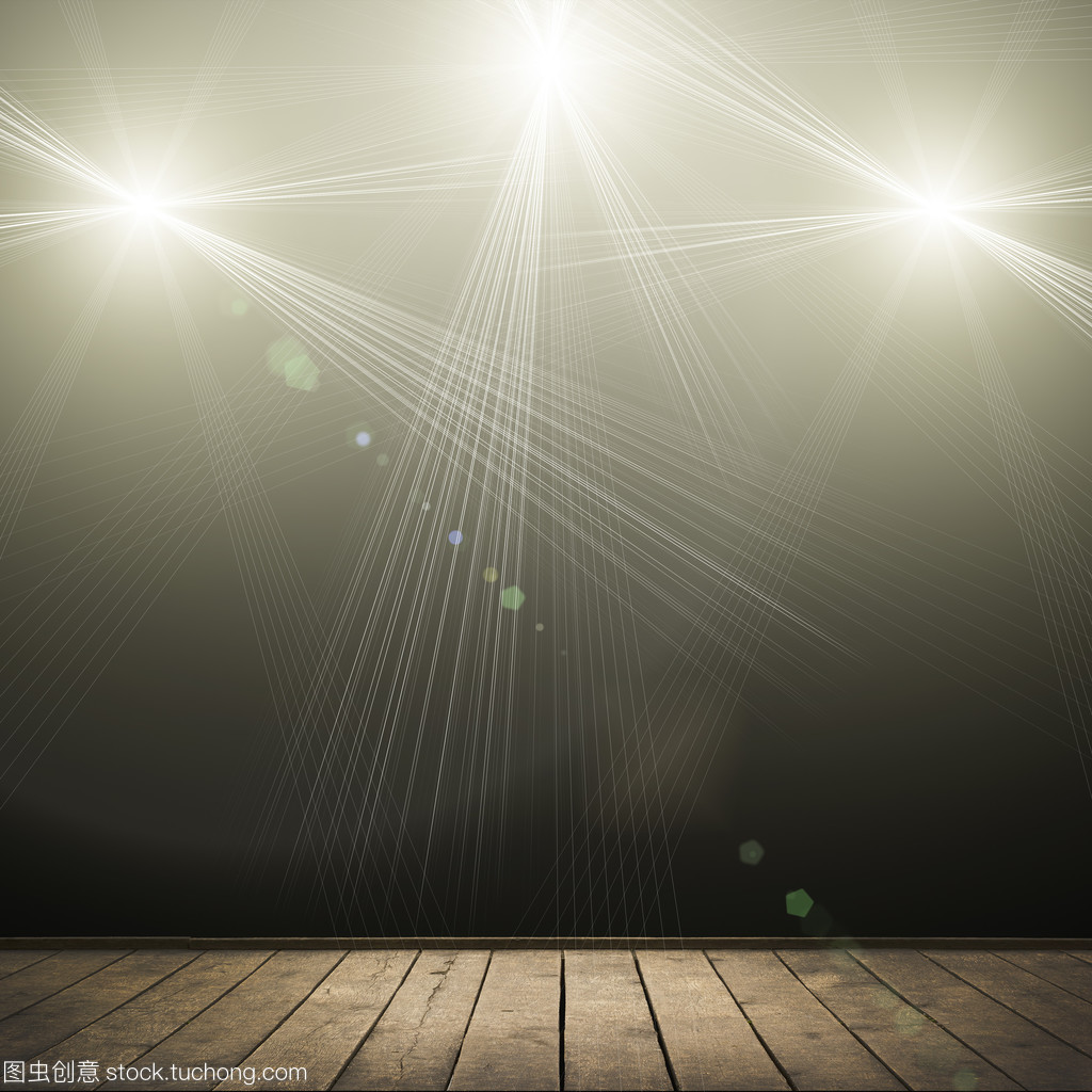 音樂會現場照明