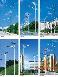 成都太陽(yáng)能路燈廠家 生產(chǎn)優(yōu)勢(shì)與價(jià)格解析