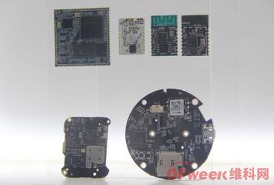 國產(chǎn)芯片設(shè)計細分領(lǐng)域龍頭企業(yè)一覽