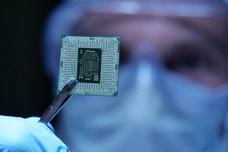 生物設備與集成電路設計的科技融合與應用前景